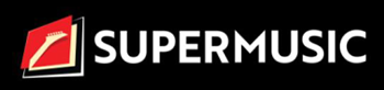 supermusic Logo